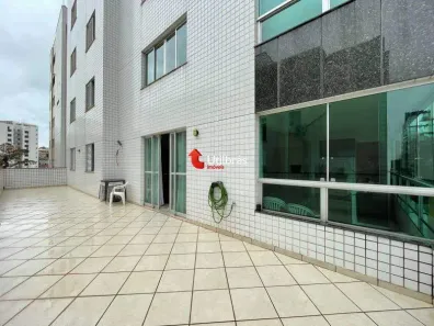 Apartamento com 4 Quartos à venda, 223m² no União, Belo Horizonte