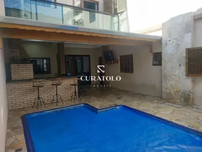 Sobrado com 5 Quartos à venda, 352m² no Chácara Belenzinho, São Paulo