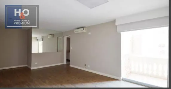 Apartamento com 4 Quartos à venda, 107m² no Cerqueira César, São Paulo