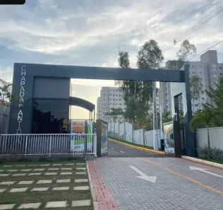 Apartamento com 2 Quartos para alugar, 42m² no Despraiado, Cuiabá