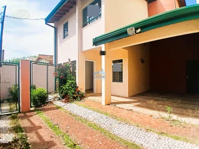 Casa com 3 Quartos à venda, 294m² no Taquaral, Campinas
