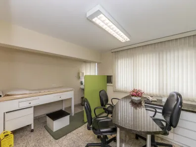 Sala Comercial à venda, 107m² no Vila Mariana, São Paulo