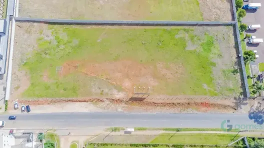 Lote/Terreno à venda, 8182m² no Novo Mundo, Curitiba