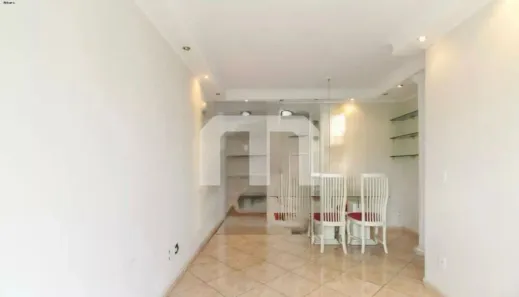 Apartamento com 1 Quarto à venda, 44m² no Tatuapé, São Paulo