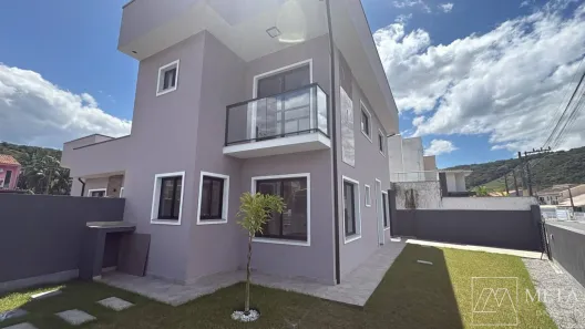 Sobrado com 3 Quartos à venda, 101m² no Potecas, São José