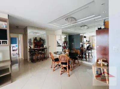Apartamento com 3 Quartos à venda, 157m² no Jardim Campos Elísios, Jundiaí