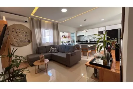Casa com 3 Quartos à venda, 139m² no Jardim Rio Comprido, Jacareí