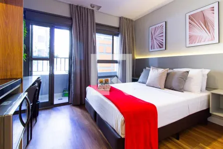 Kitnet com 1 Quarto à venda, 21m² no Perdizes, São Paulo