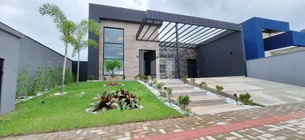 Casa de Condomínio com 3 Quartos à venda, 145m² no Cajueiros (Itaipuaçu), Maricá