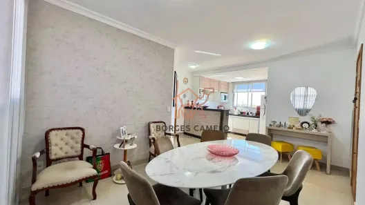 Apartamento com 3 Quartos à venda, 82m² no Dona Clara, Belo Horizonte