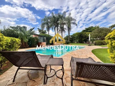 Fazenda/Sítio com 2 Quartos à venda, 231m² no Campestre, Piracicaba
