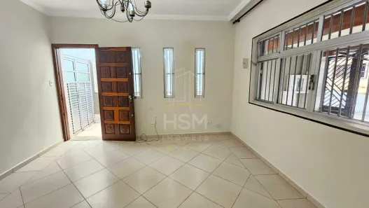 Casa com 2 Quartos à venda, 150m² no Planalto, São Bernardo do Campo