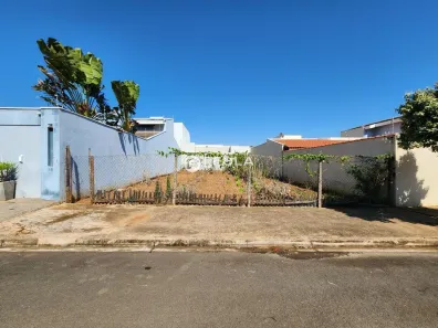 Lote/Terreno à venda, 300m² no Jardim Terramérica II, Americana