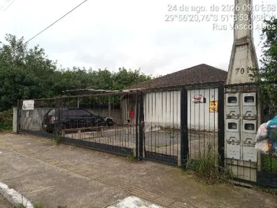 Casa com 2 Quartos à venda, 45m² no São Judas Tadeu, Gravataí