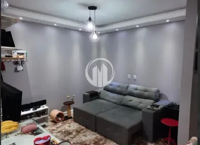 Apartamento com 2 Quartos à venda, 60m² no Bosque dos Jacarandás, Jundiaí