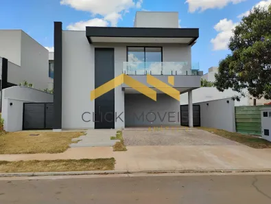 Casa com 4 Quartos à venda, 369m² no Anápolis City, Anápolis