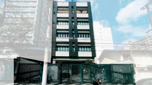 Prédio Comercial à venda, 1882m² no Indianópolis, São Paulo