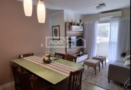 Apartamento com 3 Quartos à venda, 77m² no Ortizes, Valinhos