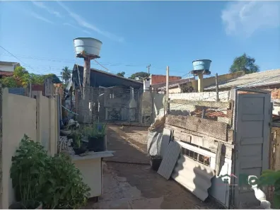 Casa com 2 Quartos à venda, 57m² no Goiabeira, Cuiabá