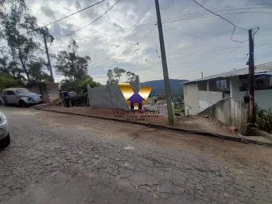 Lote/Terreno à venda, 318m² no Santa Inês, Caieiras