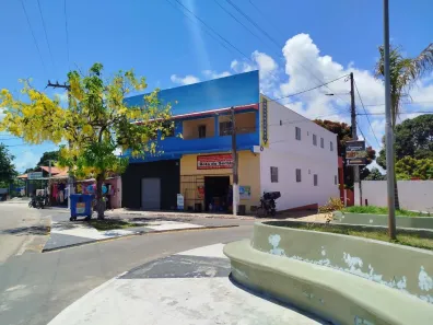 Ponto Comercial à venda, 100m² no Pium (Distrito Litoral), Parnamirim