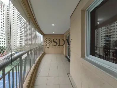Apartamento com 3 Quartos à venda, 112m² no Vila Mascote, São Paulo