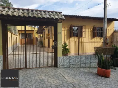 Casa com 4 Quartos à venda, 180m² no Branquinha, Viamão