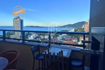 Apartamento com 3 Quartos à venda, 83m² no Armação, Penha