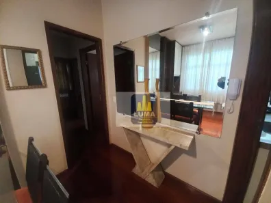 Apartamento com 2 Quartos à venda, 109m² no Grajaú, Belo Horizonte