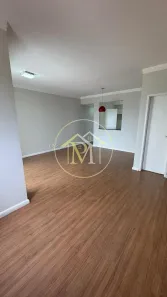 Apartamento com 2 Quartos para alugar, 78m² no Parque Morumbi, Votorantim