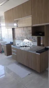 Apartamento com 2 Quartos à venda, 62m² no Pestana, Osasco