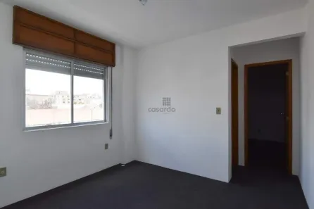 Apartamento com 1 Quarto para alugar, 39m² no Centro, Pelotas
