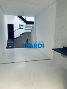 Sobrado com 3 Quartos à venda, 163m² no Chácara Inglesa, São Paulo