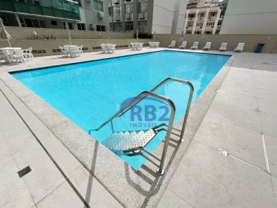 Apartamento com 2 Quartos à venda, 90m² no Icaraí, Niterói