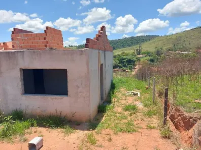 Casa com 2 Quartos à venda, 69m² no Vitória Régia, Atibaia