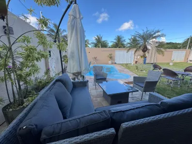 Casa com 3 Quartos à venda, 283m² no Francês, Marechal Deodoro