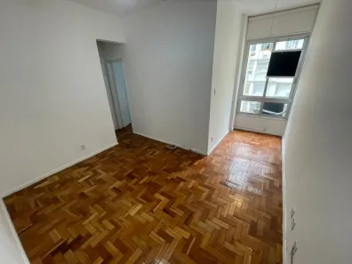 Apartamento com 1 Quarto à venda, 61m² no Copacabana, Rio de Janeiro