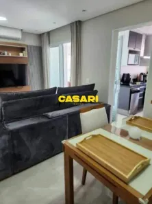 Apartamento com 2 Quartos à venda, 79m² no Baeta Neves, São Bernardo do Campo