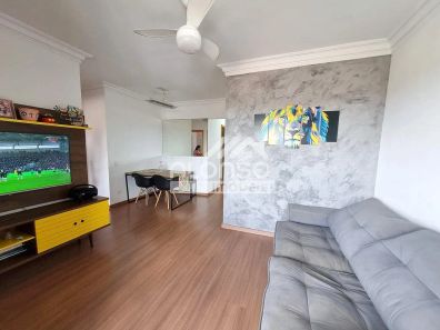 Apartamento com 2 Quartos à venda, 64m² no Vila Antônio, São Paulo