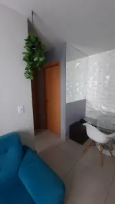 Apartamento com 2 Quartos à venda, 45m² no Fundação da Casa Popular, Campinas