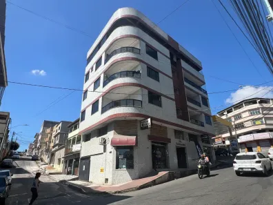 Apartamento com 2 Quartos para alugar, 70m² no Cruzeiro do Sul, Cariacica