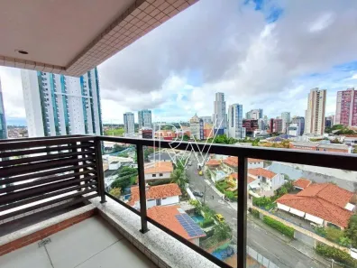 Apartamento com 1 Quarto à venda, 25m² no Caminho das Árvores, Salvador