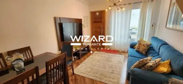 Casa de Condomínio com 3 Quartos à venda, 117m² no Demarchi, São Bernardo do Campo