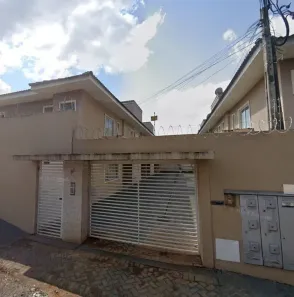 Sobrado com 2 Quartos à venda, 57m² no Contorno, Ponta Grossa
