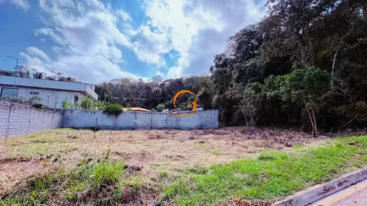 Lote/Terreno à venda, 500m² no Jardim Estância Brasil, Atibaia