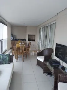 Apartamento com 4 Quartos à venda, 160m² no Parque Industrial Tomas Edson, São Paulo