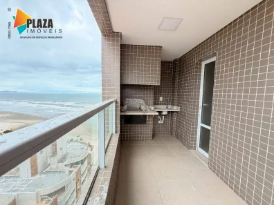Apartamento com 2 Quartos à venda, 65m² no Real, Praia Grande