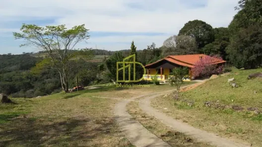 Fazenda/Sítio com 4 Quartos à venda, 700m² no Centro, Piedade
