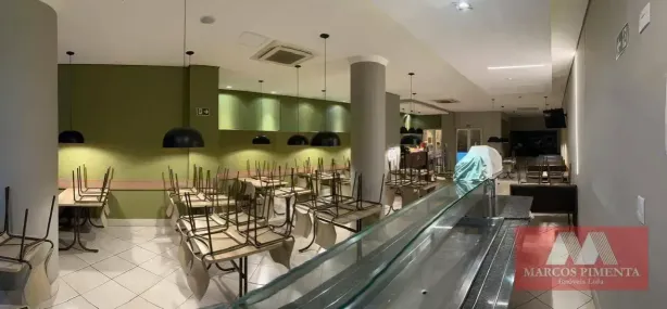 Ponto Comercial à venda, 285m² no Bela Vista, São Paulo