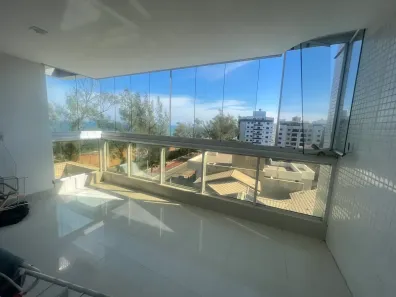 Apartamento com 3 Quartos à venda, 160m² no Praia do Pecado, Macaé